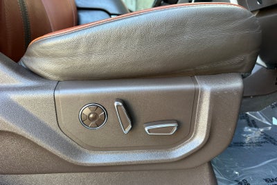 2019 Ford F-150 King Ranch 157 WB