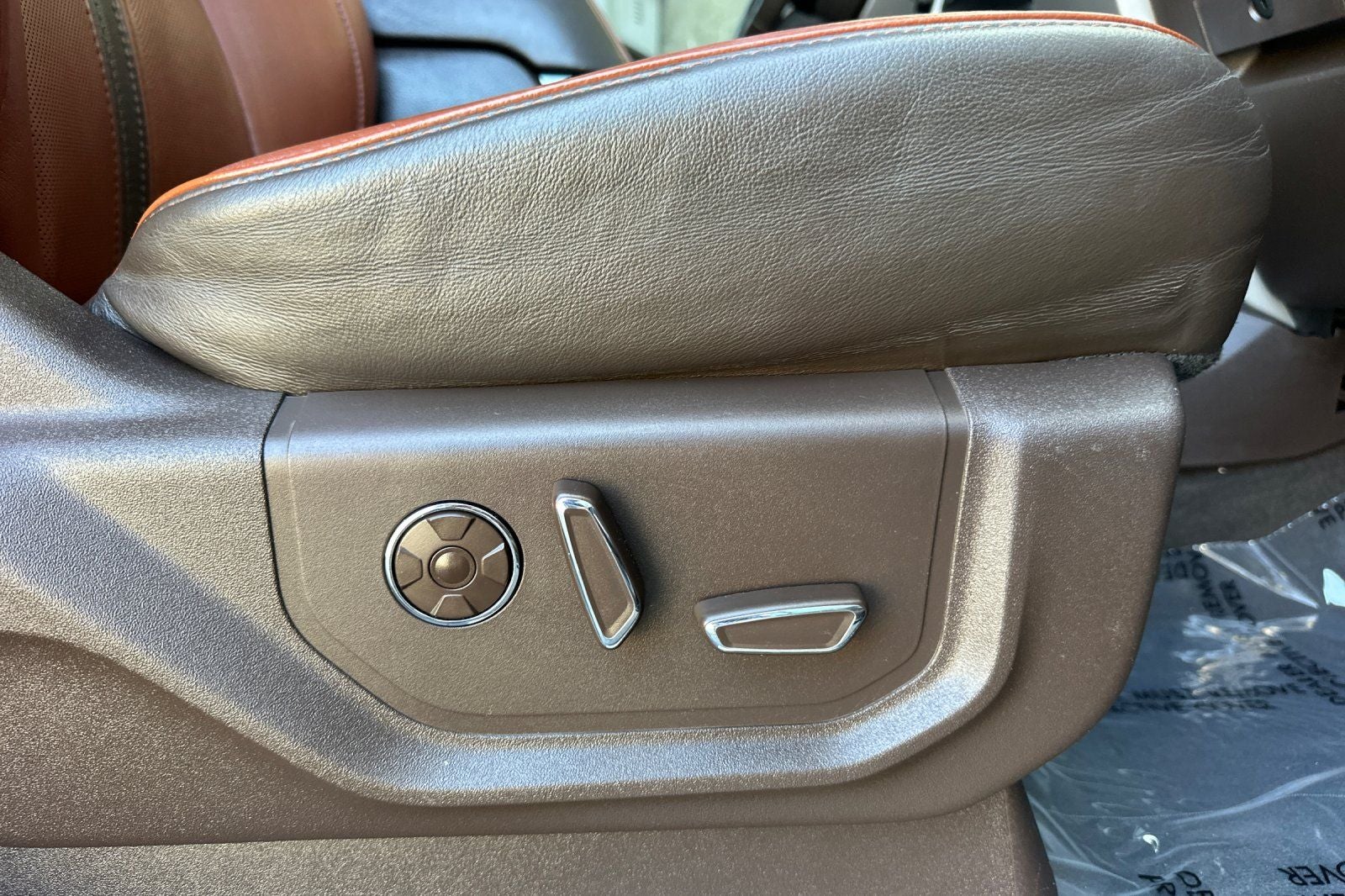 2019 Ford F-150 King Ranch 157 WB