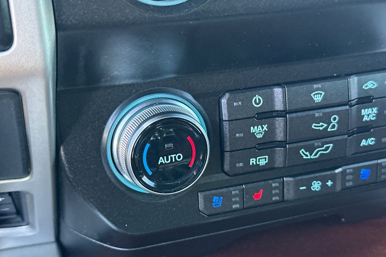 2019 Ford F-150 King Ranch 157 WB
