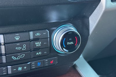 2019 Ford F-150 King Ranch 157 WB