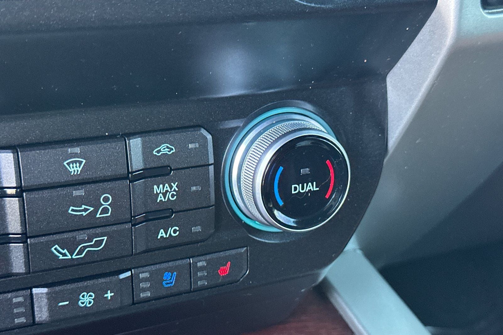 2019 Ford F-150 King Ranch 157 WB