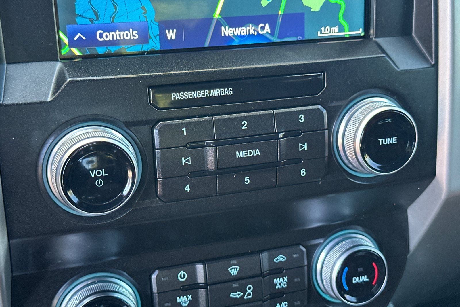 2019 Ford F-150 King Ranch 157 WB