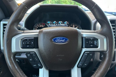 2019 Ford F-150 King Ranch 157 WB