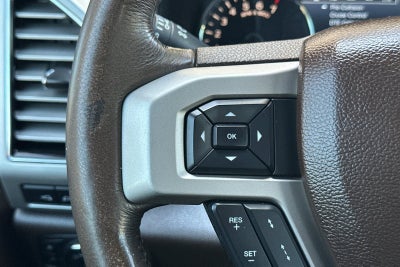 2019 Ford F-150 King Ranch 157 WB