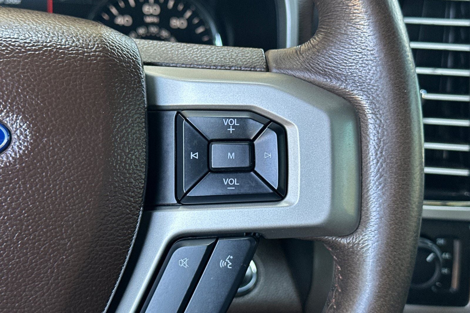 2019 Ford F-150 King Ranch 157 WB