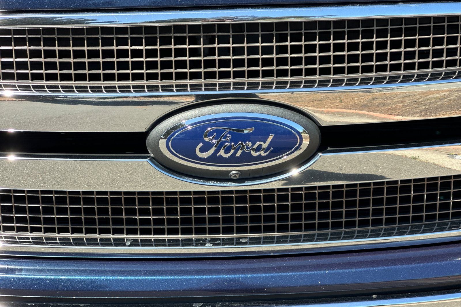 2019 Ford F-150 King Ranch 157 WB