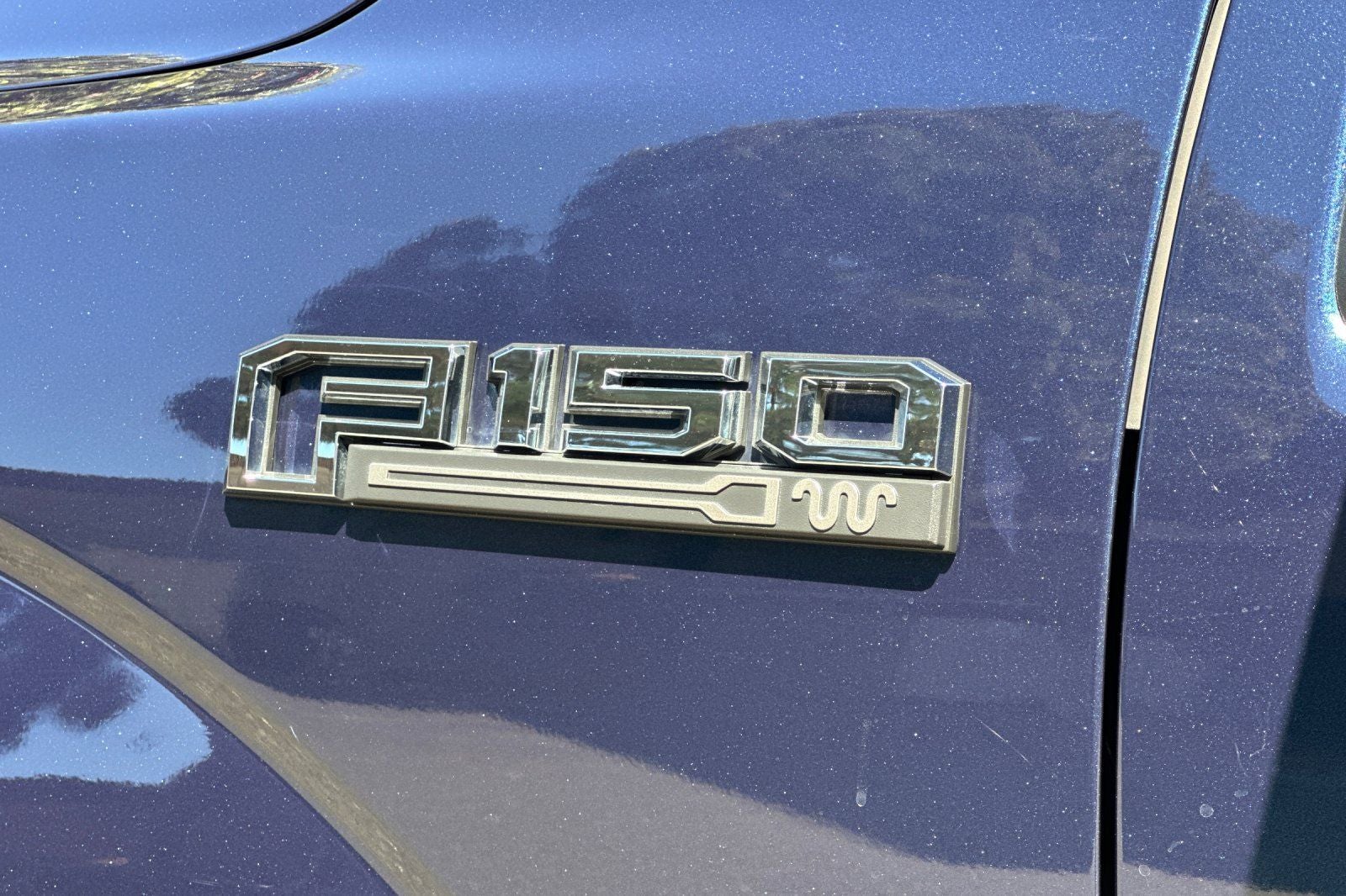 2019 Ford F-150 King Ranch 157 WB