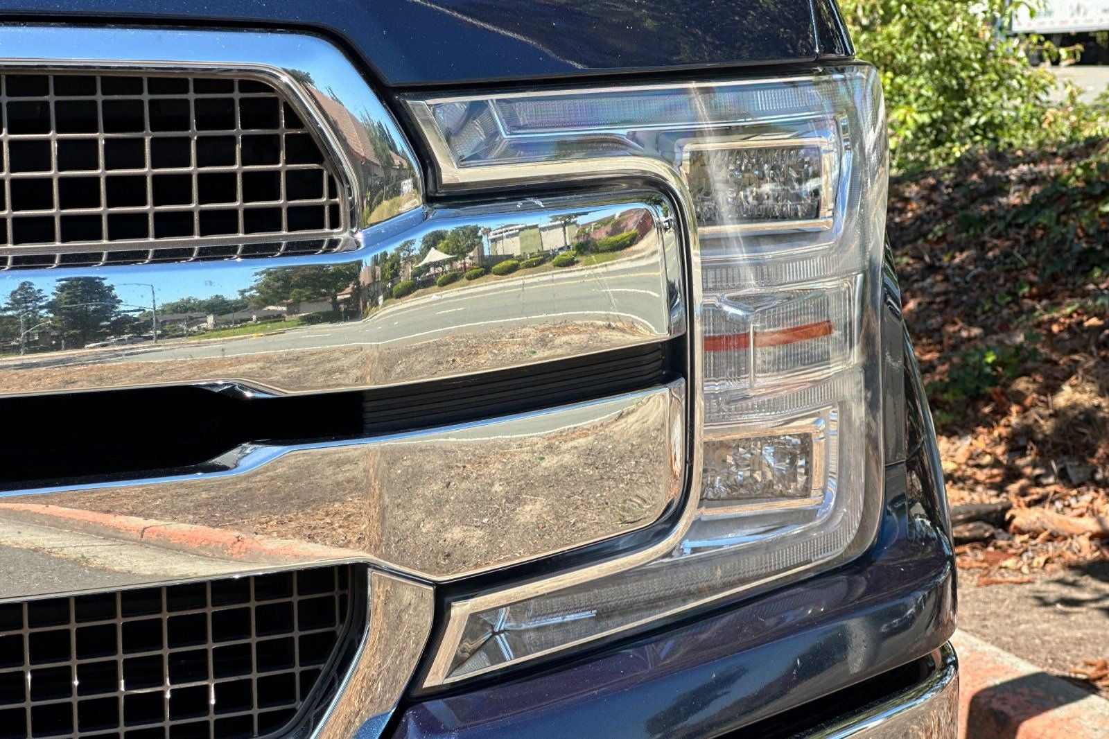 2019 Ford F-150 King Ranch 157 WB