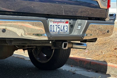 2019 Ford F-150 King Ranch 157 WB