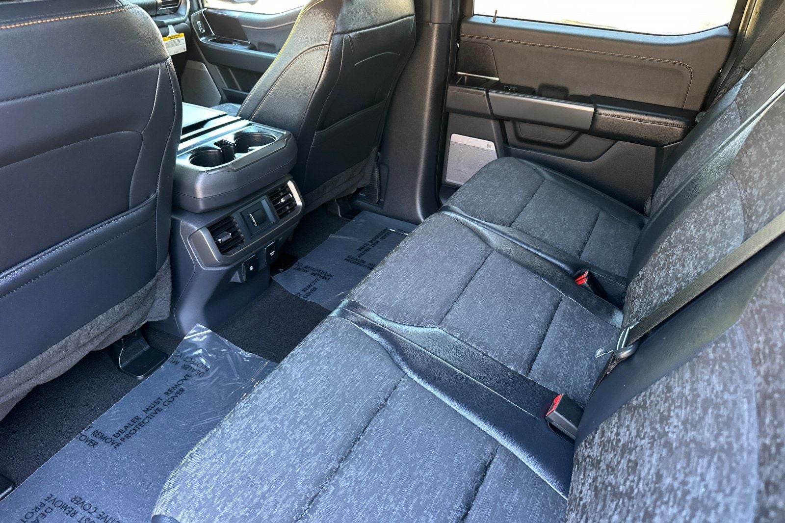 2024 Ford F-150 Tremor