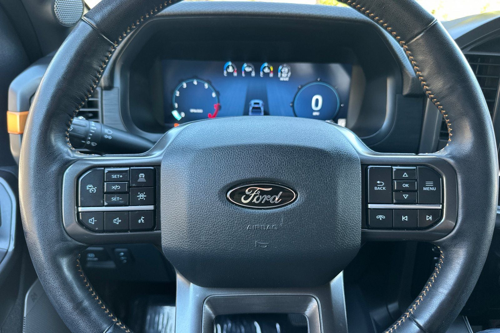 2024 Ford F-150 Tremor