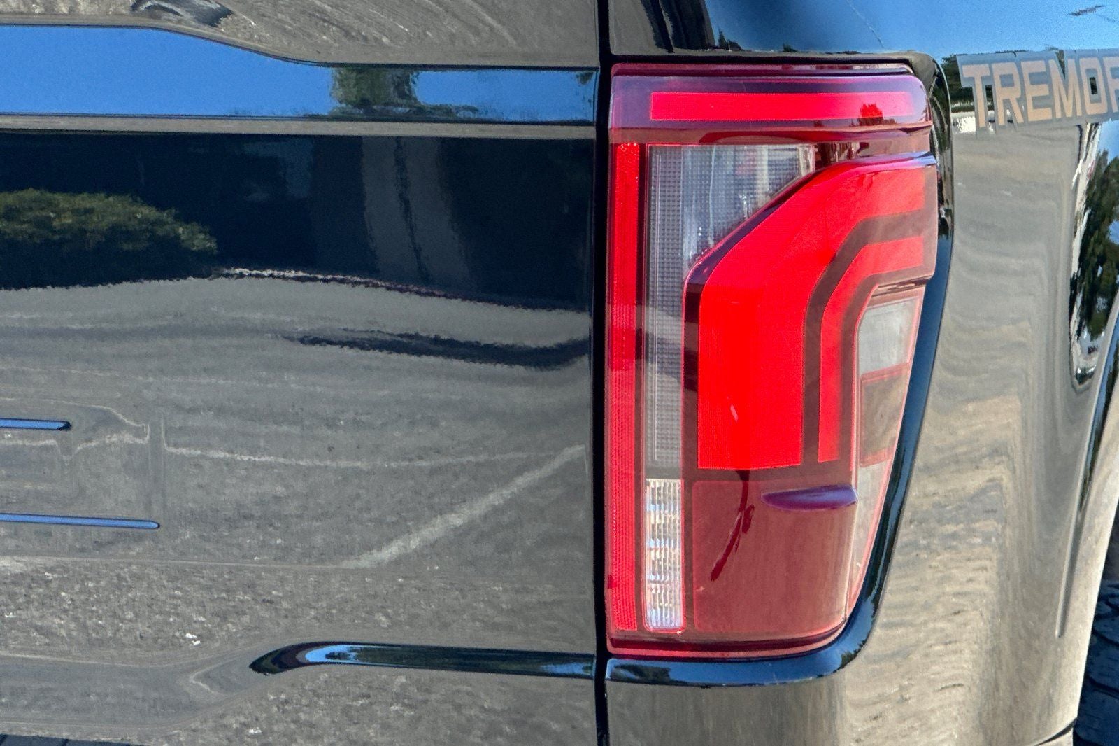 2024 Ford F-150 Tremor