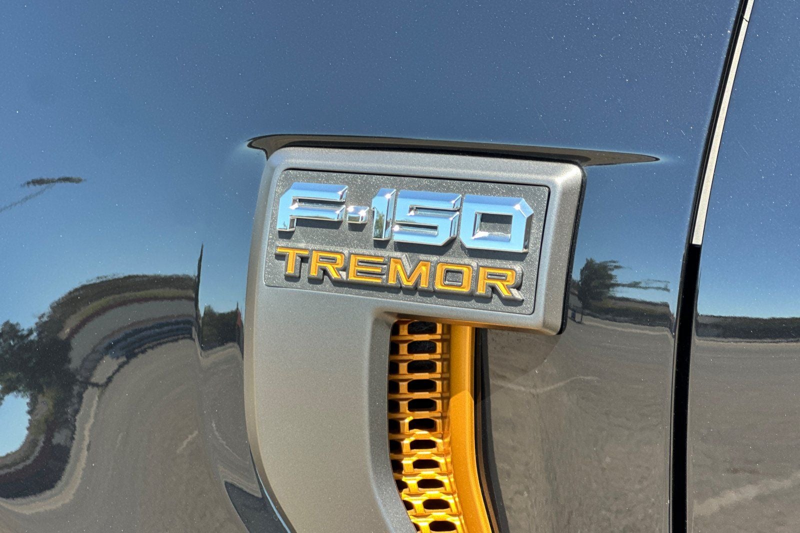 2024 Ford F-150 Tremor