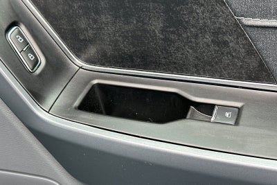 2023 Ford F-150 Lightning XLT