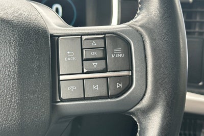 2023 Ford F-150 Lightning XLT