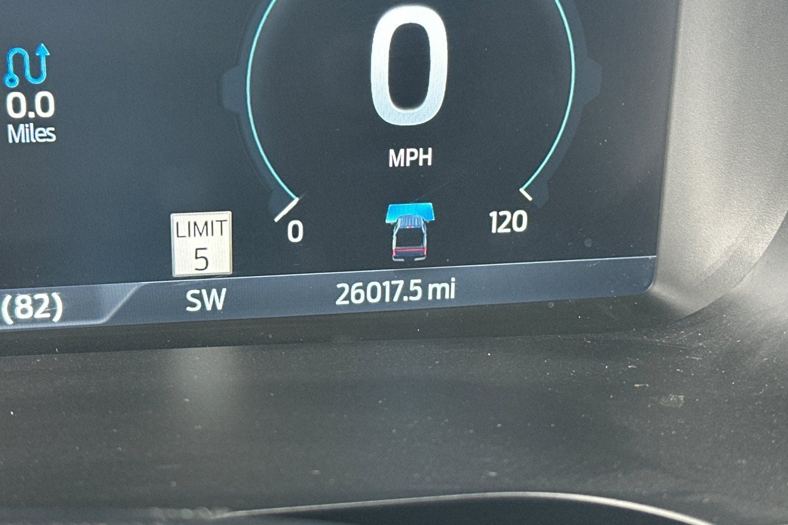 2023 Ford F-150 Lightning XLT