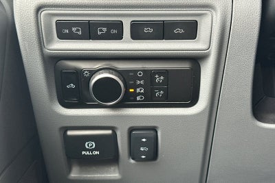 2023 Ford F-150 Lightning XLT