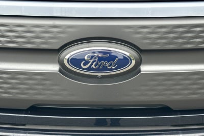 2023 Ford F-150 Lightning XLT