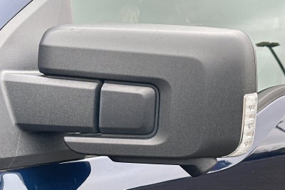 2023 Ford F-150 Lightning XLT