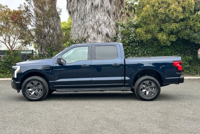 2023 Ford F-150 Lightning XLT
