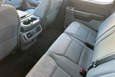 2023 Ford F-150 Lightning XLT