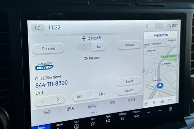 2023 Ford F-150 Lightning XLT
