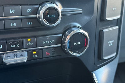 2023 Ford F-150 Lightning XLT