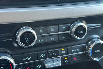 2023 Ford F-150 Lightning XLT