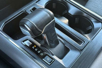 2023 Ford F-150 Lightning XLT