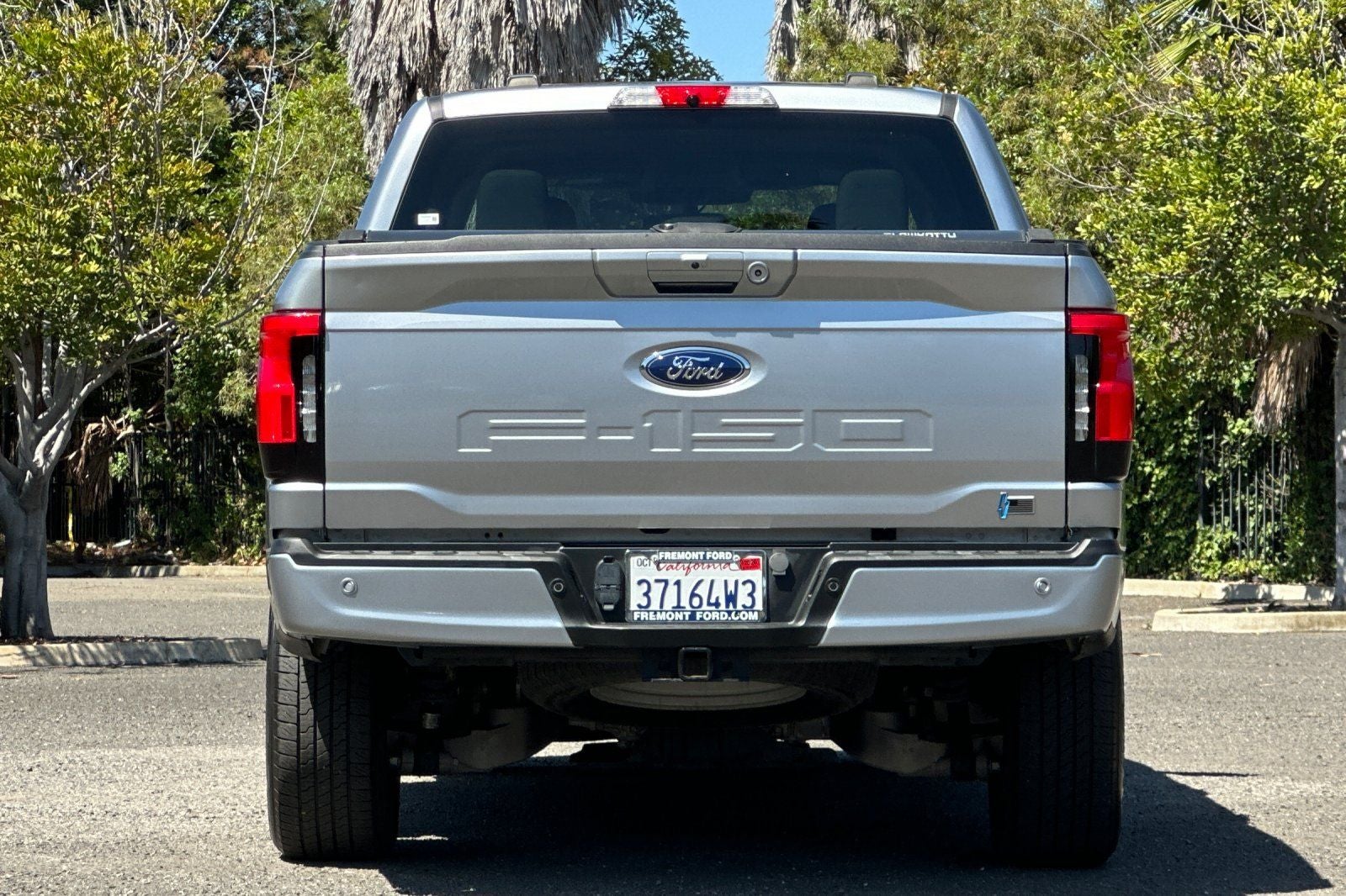 2023 Ford F-150 Lightning XLT