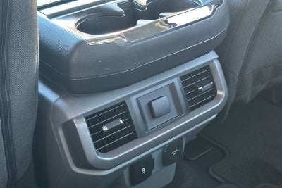 2023 Ford F-150 Lightning XLT
