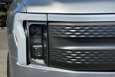 2023 Ford F-150 Lightning XLT