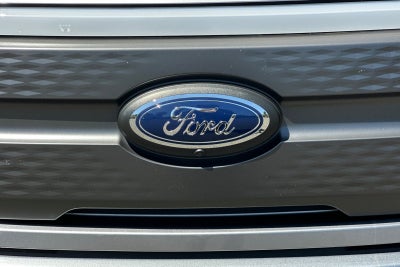 2023 Ford F-150 Lightning XLT