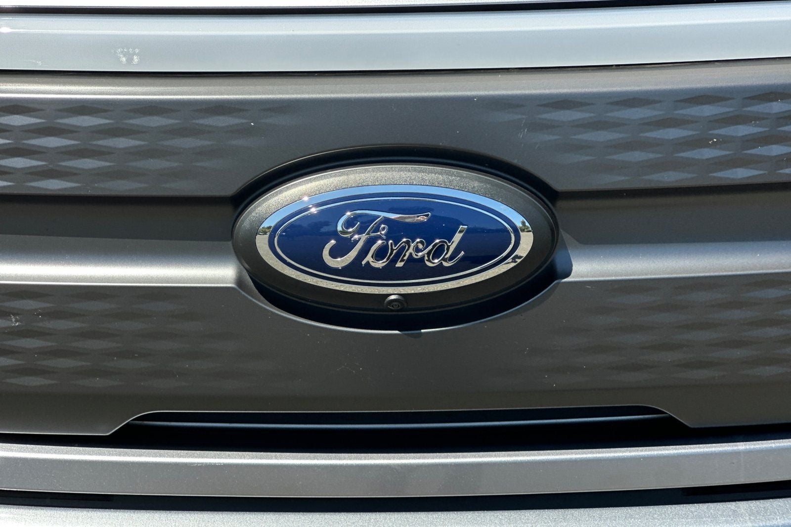 2023 Ford F-150 Lightning XLT