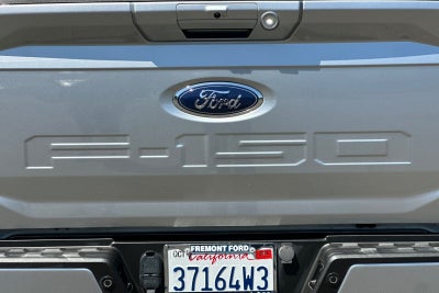 2023 Ford F-150 Lightning XLT