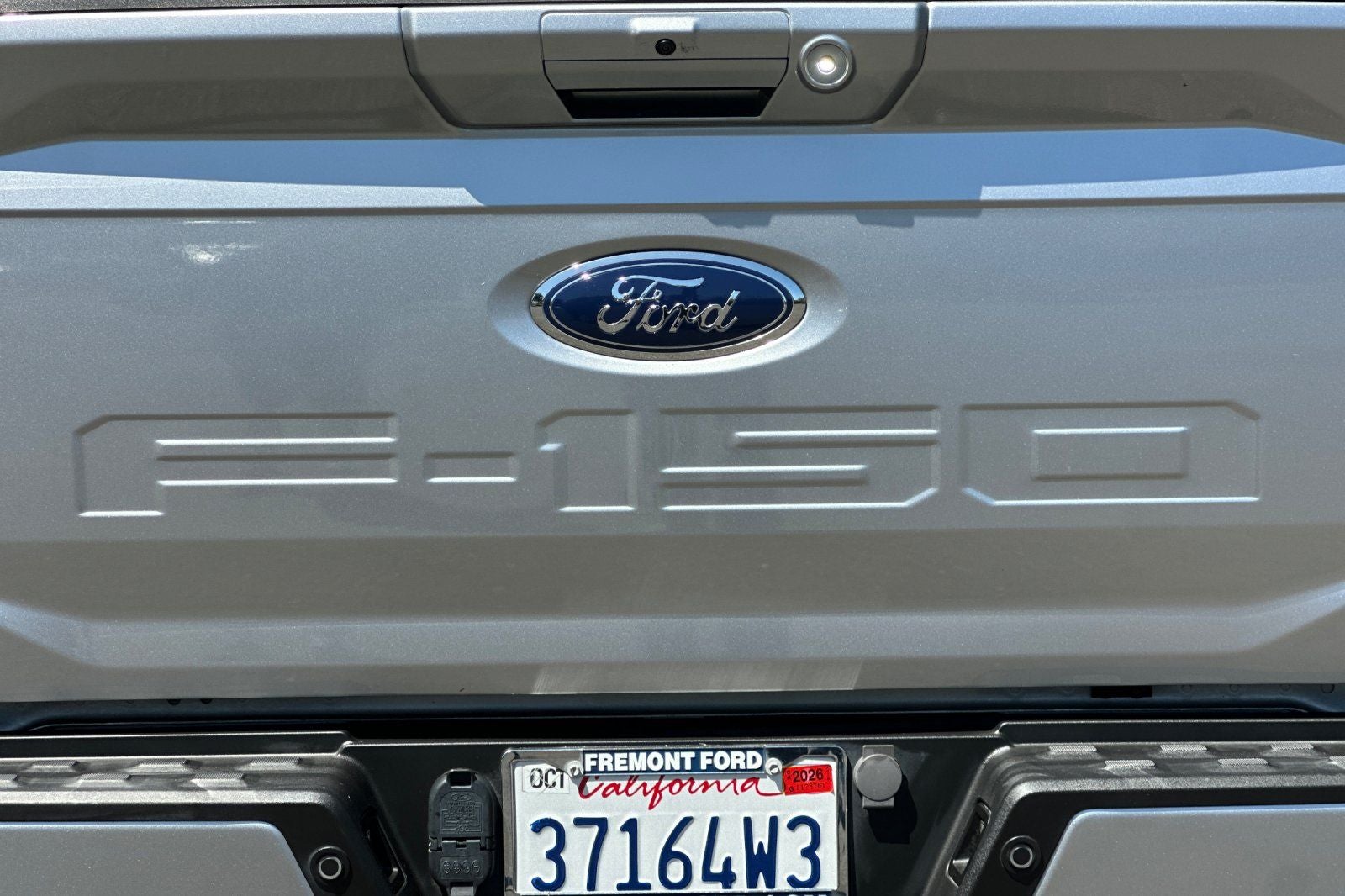 2023 Ford F-150 Lightning XLT
