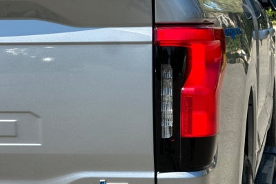 2023 Ford F-150 Lightning XLT