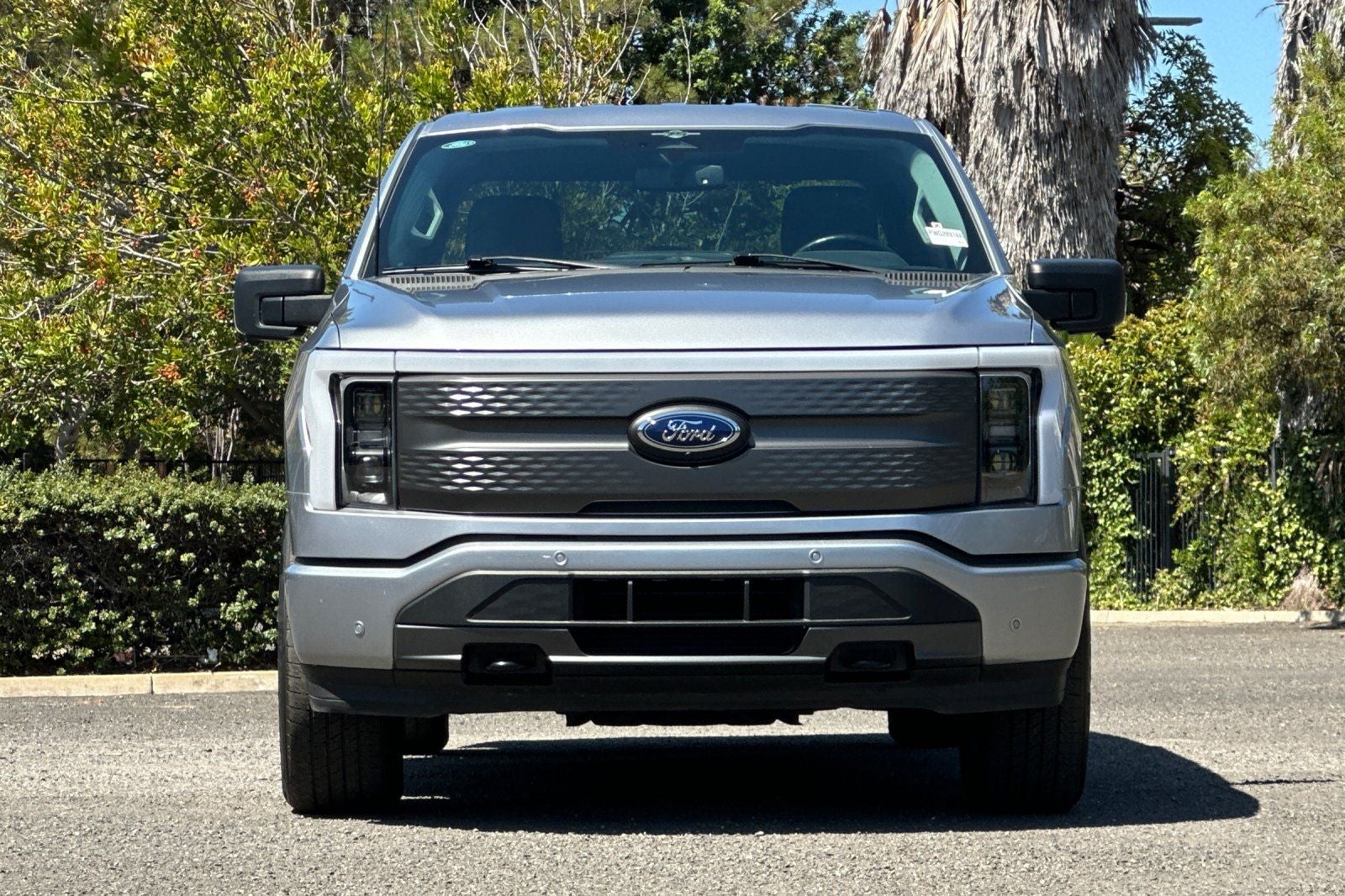 2023 Ford F-150 Lightning XLT