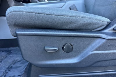 2023 Ford F-150 Lightning Pro