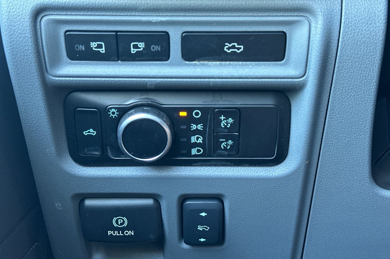 2023 Ford F-150 Lightning Pro