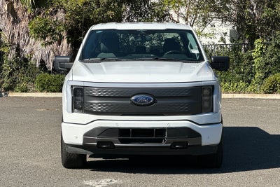 2023 Ford F-150 Lightning Pro