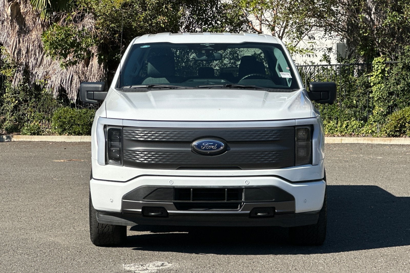 2023 Ford F-150 Lightning Pro