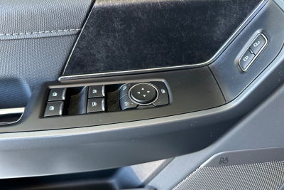 2024 Ford F-150 Lightning Flash