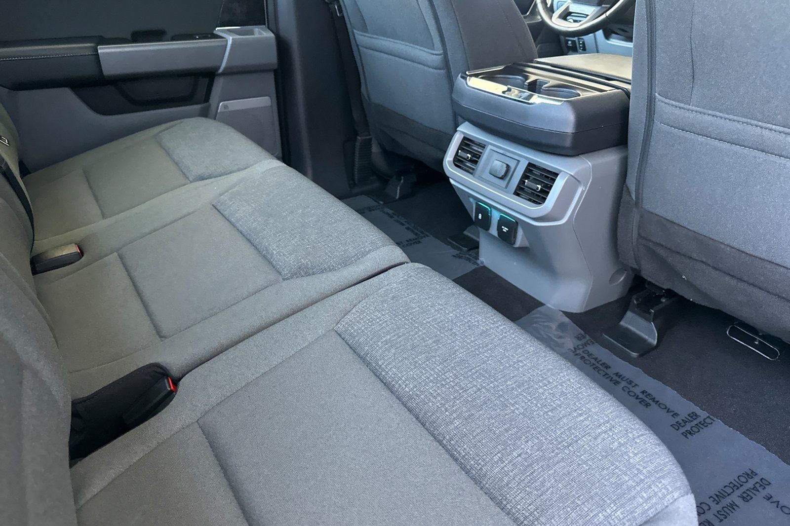 2024 Ford F-150 Lightning Flash