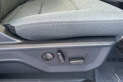 2024 Ford F-150 Lightning Flash
