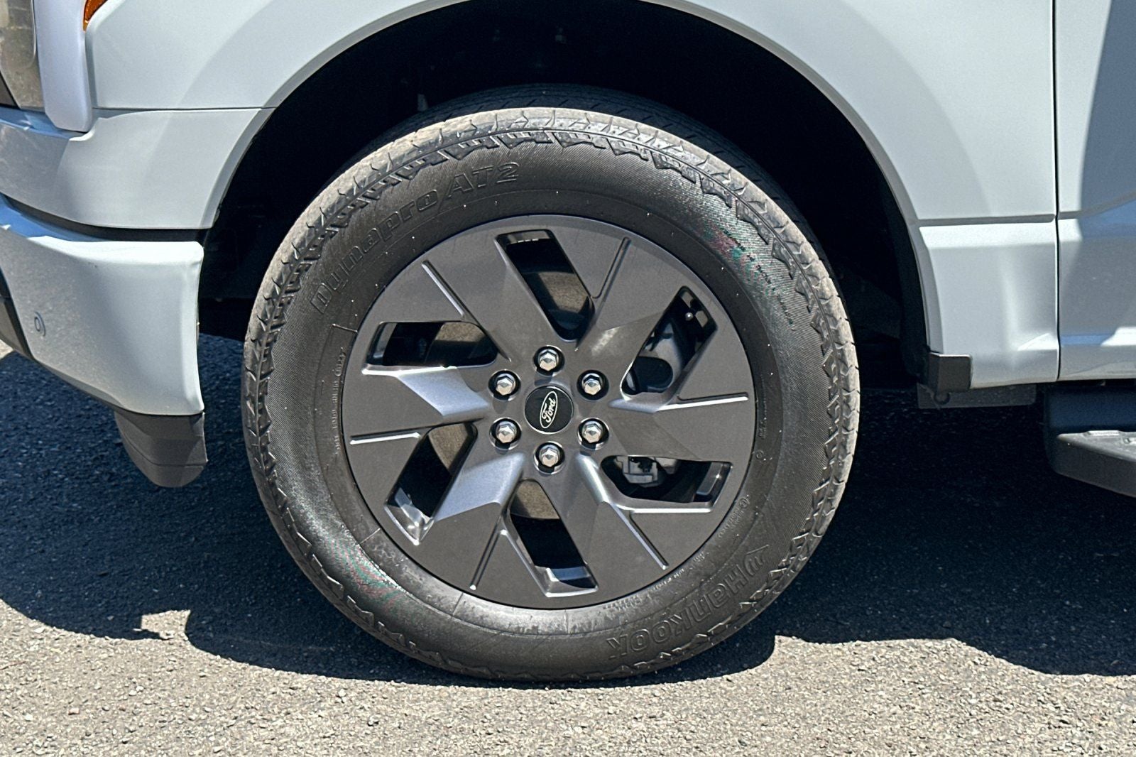 2024 Ford F-150 Lightning Flash