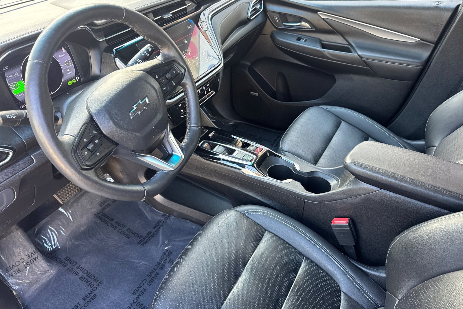 2023 Chevrolet Bolt EV 2LT