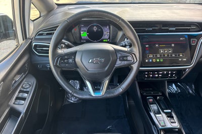 2023 Chevrolet Bolt EV 2LT