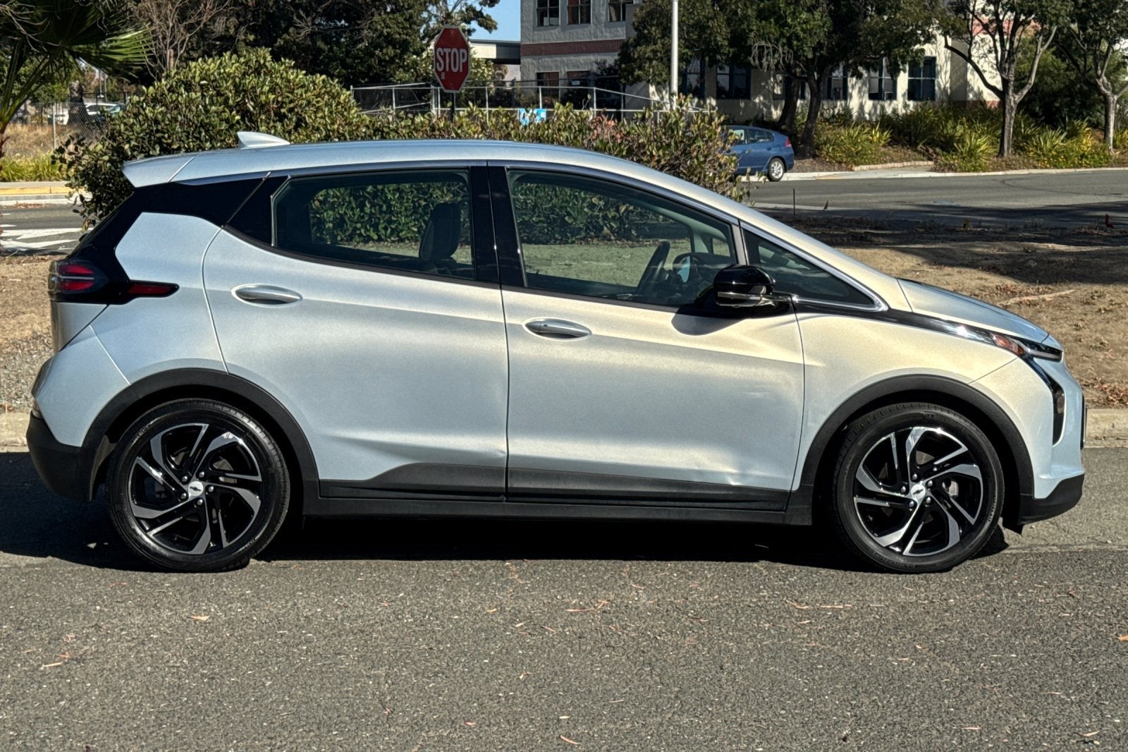 2023 Chevrolet Bolt EV 2LT
