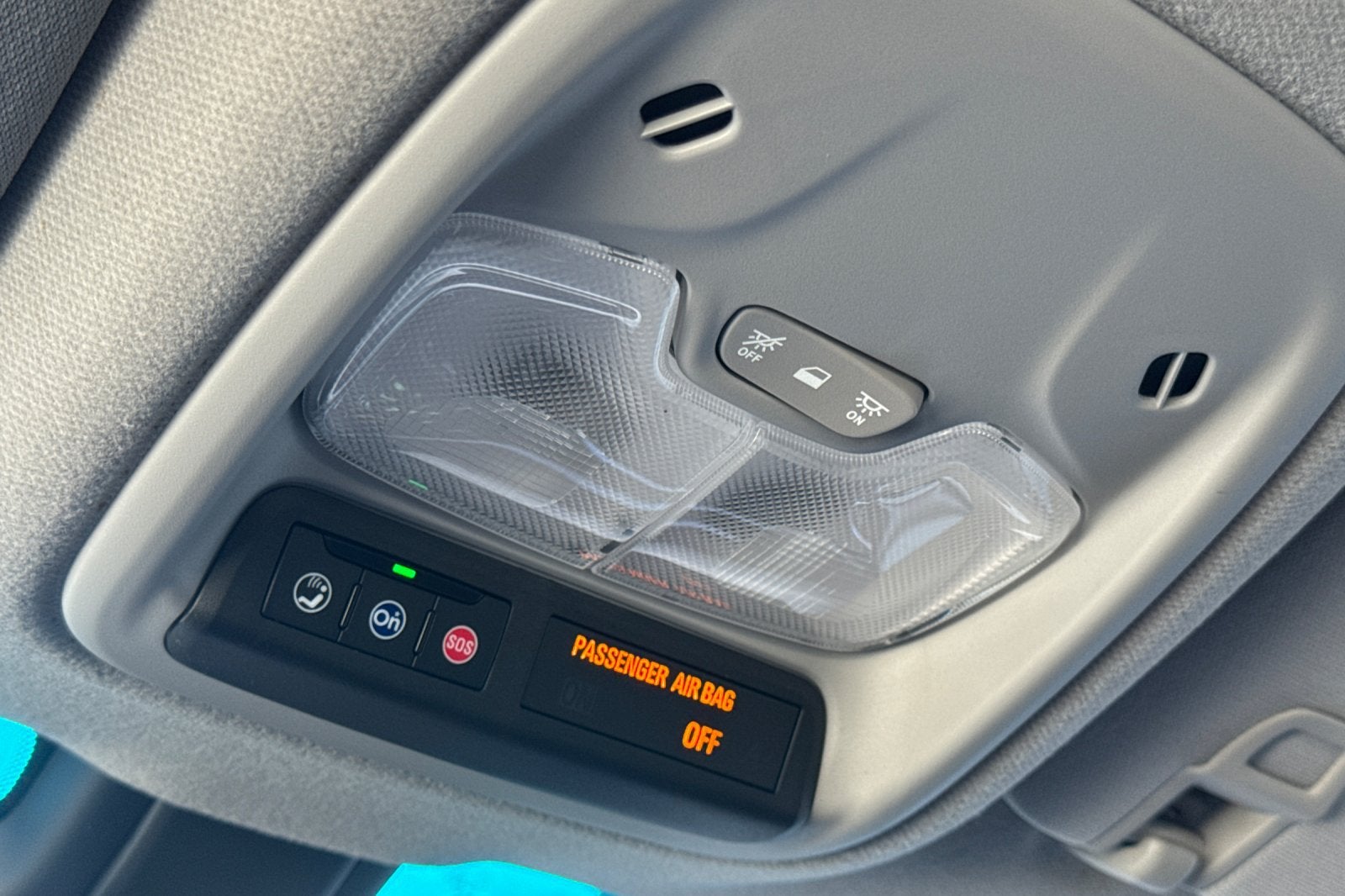 2023 Chevrolet Bolt EV 2LT